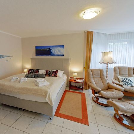 Ferienhaus Binz - Apt. 02 Eksteriør bilde