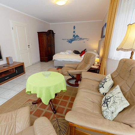 Ferienhaus Binz - Apt. 02 Eksteriør bilde