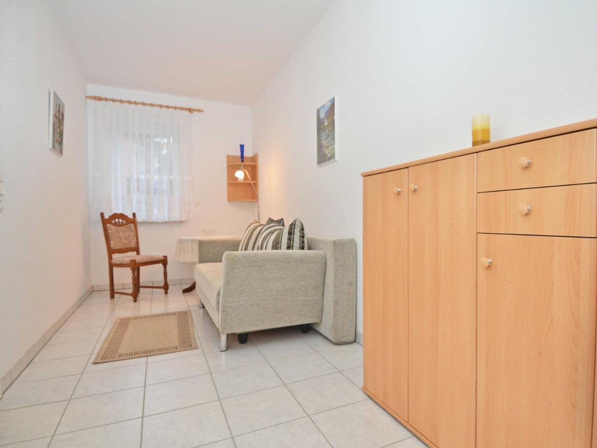 Ferienhaus Binz - Apt. 02 Eksteriør bilde