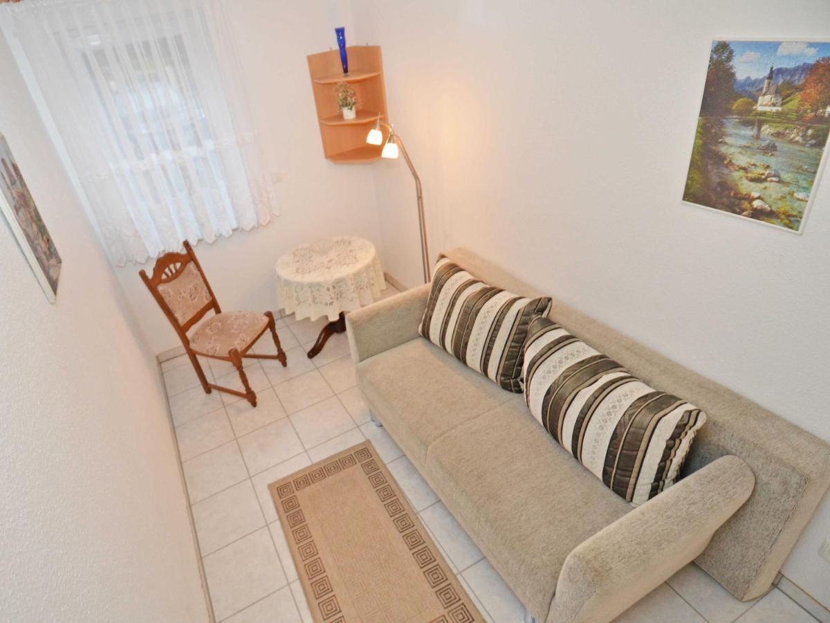 Ferienhaus Binz - Apt. 02 Eksteriør bilde