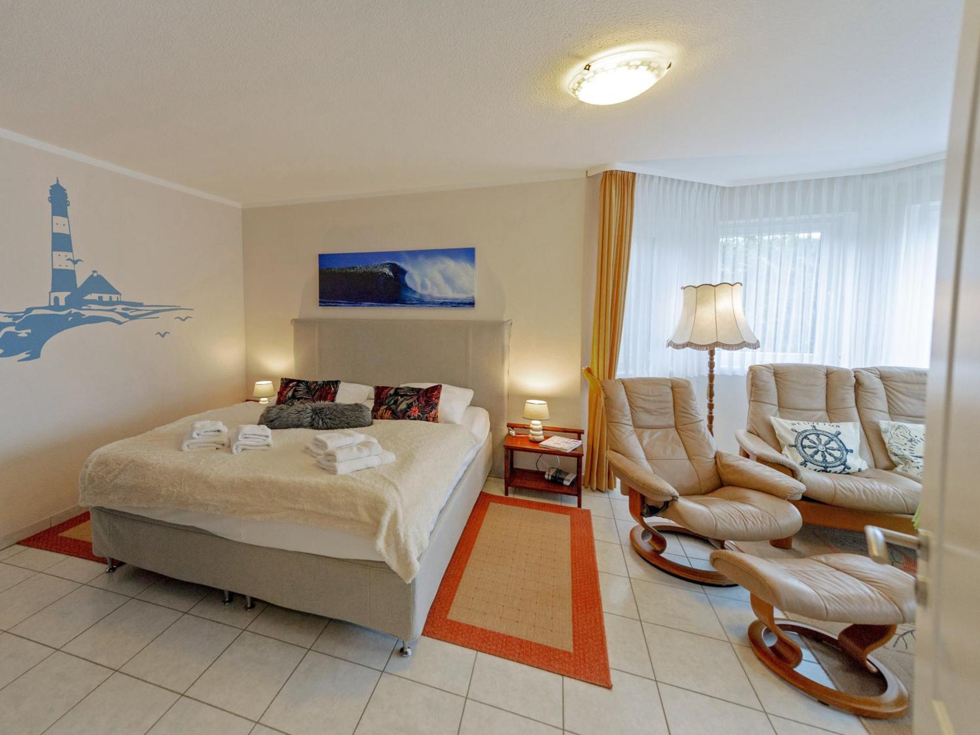 Ferienhaus Binz - Apt. 02 Eksteriør bilde